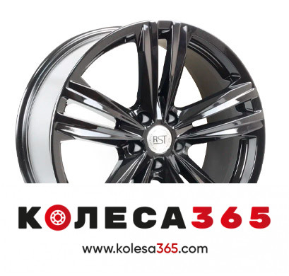 RR039-8519-666-5x112-28BL RST R039 19 / 8.5J 5 112 28.00 66.60