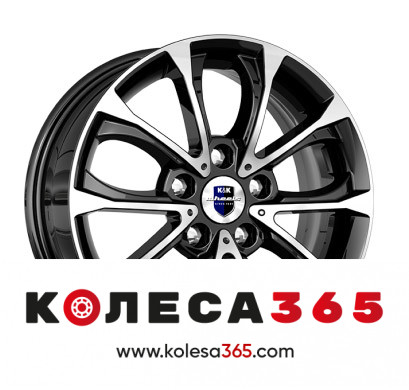 67863 КиК Urals 15 / 6.5J 5 100 38.00 67.10