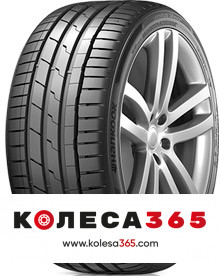 1027422 Hankook Ventus S1 Evo3 K127 SUV 285 40 R22 110 Y
