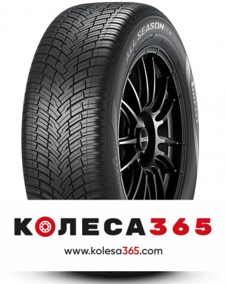 4000300 Pirelli Scorpion All Season SF2 235 65 R18 100 H