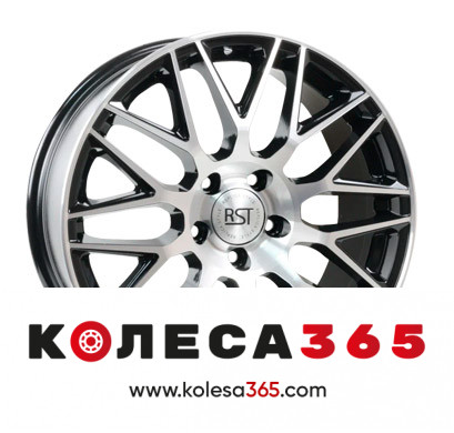 RR158-818-671-5x1143-34BD RST R158 18 / 8.0J 5 114.3 34.00 67.10