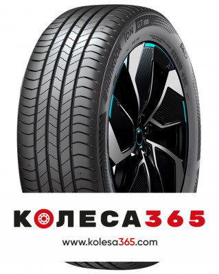 1035629 Hankook iON GT IK41A SUV 235 55 R18 104 H