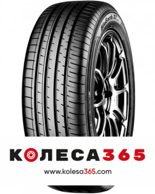R7526 Yokohama BluEarth AE61 225 65 R17 102 H