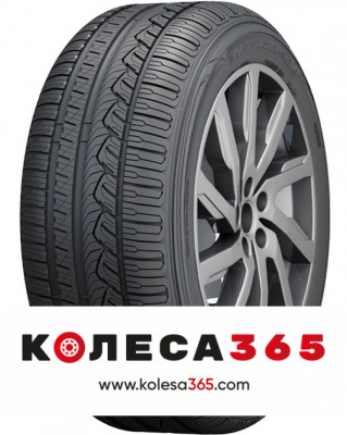 NS00252 Nitto NT421Q 215 50 R18 92 V