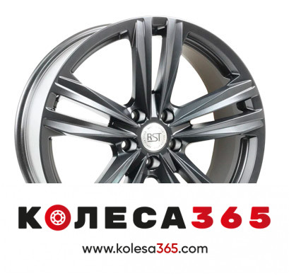RR039-8519-666-5x112-28MG RST R039 19 / 8.5J 5 112.00 28.00 66.60