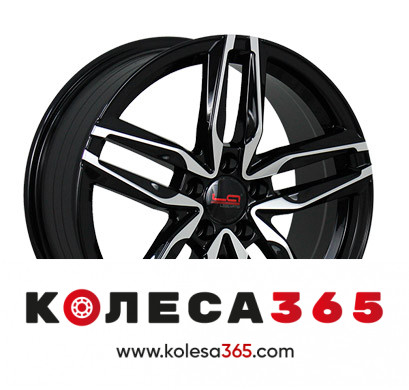 9293560 Legeartis Optima MR196 18 / 8.0J 5 112.00 38.00 66.60