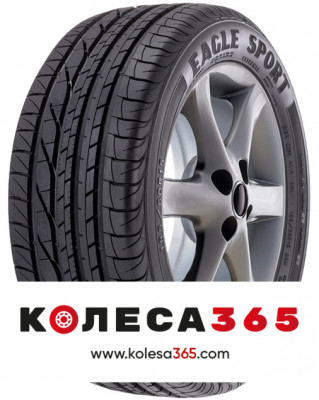 538479 Goodyear Eagle Sport 185 60 R15 88 H