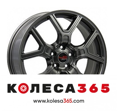 9290972 Legeartis Concept V501 18 / 7.5J 5 108 50.50 63.30