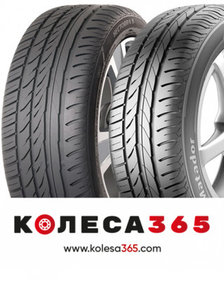 1580991 Matador MP-47 Hectorra 3 235 45 R19 99 Y