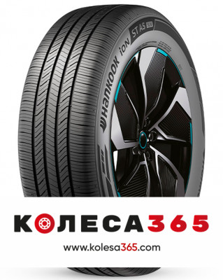 1034132 Hankook iON evo IK01 SUV 255 50 R20 109 W