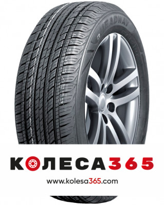 3QS02557016EGWABAF Headway HR805 255 70 R16 111 T