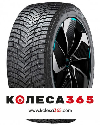 1035030 Hankook iON Nordic Ice SUV 255 45 R20 105 T