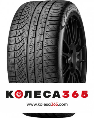 3733200 Pirelli P Zero Winter 245 45 R18 100 V