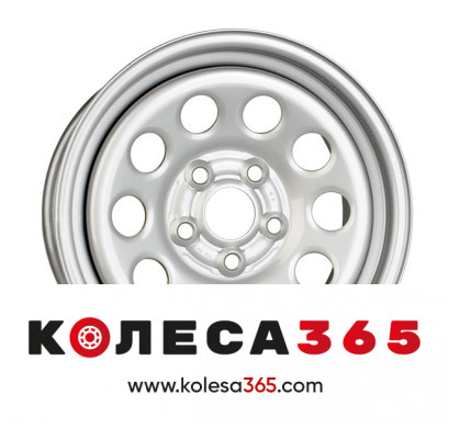 OMOP9S30 DOTZ 4X4 STAHLRADER Modular 16 / 7.0J 5 120.00 30.00 65.10