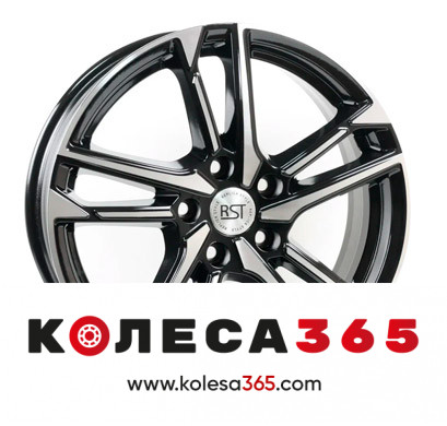 RR197-6517-651-5x108-40BD RST R197 17 / 6.5J 5 108.00 40.00 65.10