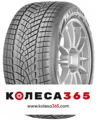 581401 Goodyear UltraGrip Performance + SUV 275 45 R20 110 V