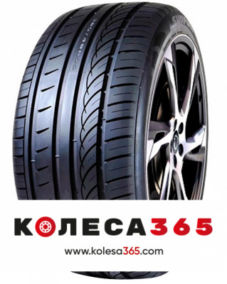 200S3005 Sunfull MONT-PRO HP881 225 55 R18 98 V