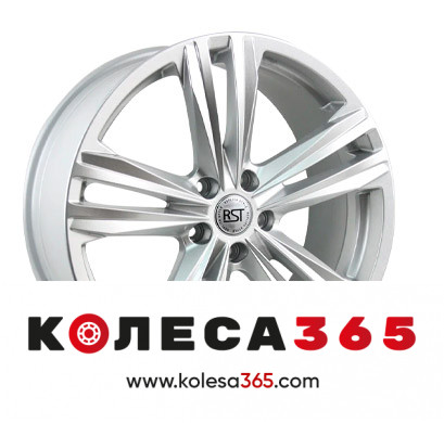 RR039-8519-666-5x112-28S RST R039 19 / 8.5J 5 112.00 28.00 66.60