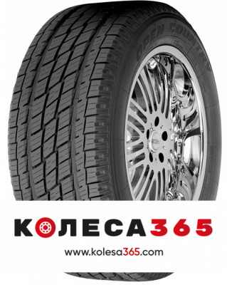 TS00358 Toyo Open Country H/T 235 55 R20 102 T