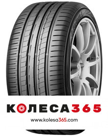 2AR2151 Yokohama BluEarth AE50 215 65 R17 99 V