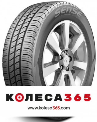 2198083 Kumho Sense KR26 215 65 R16 98 H