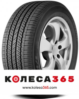 3A3604 Bridgestone Dueler H/L 400 245 50 R20 102 V