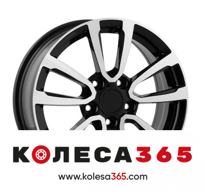 9141793 Legeartis Optima GL18 16 / 6.5J 5 114.30 45.00 54.10