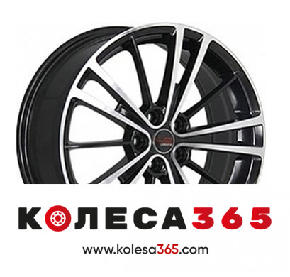 9133639 Legeartis Concept SB503 18 / 7.5J 5 100.00 48.00 56.10
