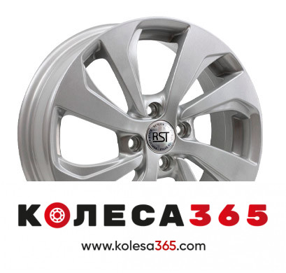 RR005-615-541-4x100-48SL RST R005 15 / 6.0J 4 100.00 48.00 54.10