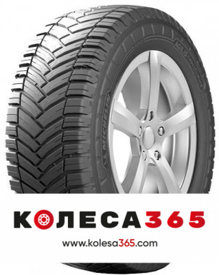 715179 Michelin Agilis CrossClimate 225 75 R16C 121/120 R