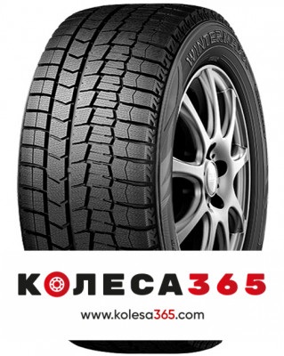 329278 Dunlop Winter Maxx WM02 195 65 R15 91 T