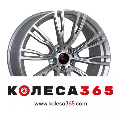 9292614 Legeartis Concept B533 22 / 9.5J 5 112.00 37.00 66.60