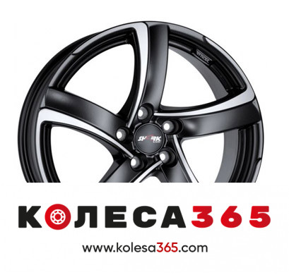 SH75735B335 Alutec Shark 17 / 7.5J 5 100.00 35.00 63.30