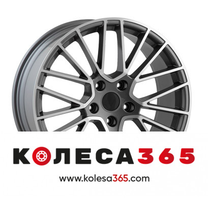 Legeartis Concept PR521 20 / 10.5J 5 130.00 64.00 71.60