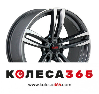 9280999 Legeartis Optima A119 19 / 8.5J 5 112 28.00 66.60