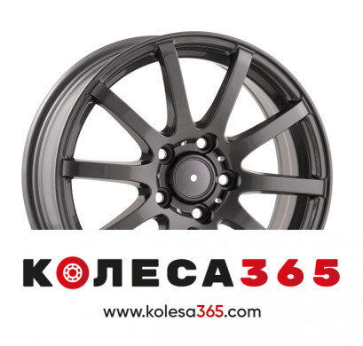9124834 Legeartis Concept VW510 16 / 6.5J 5 112.00 50.00 57.10