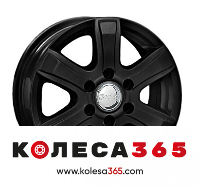 9140931 Legeartis Optima HND78 16 / 6.5J 6 139.7 56.00 92.50