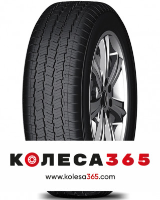 CL1284W1 Compasal GAZILL 195 75 R16C 107/105 R
