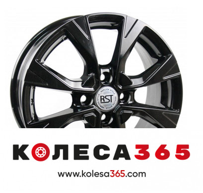 RR045-615-541-4x100-48BL RST R045 15 / 6.0J 4 100.00 48.00 54.10