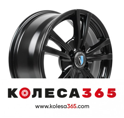 V1404-5514-601-4x100-43BL Venti 1404 14 / 5.5J 4 100.00 43.00 60.10