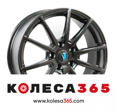 V1704-717-661-5x1143-40BMG Venti 1704 17 / 7.0J 5 114.30 40.00 66.10