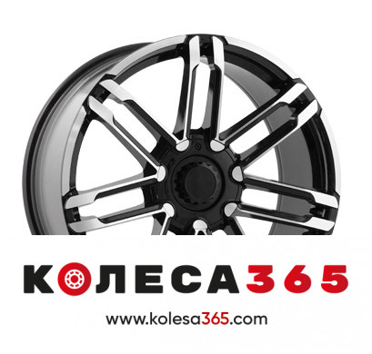 9133612 Legeartis Concept PR505 20 / 9.5J 5 130 50.00 71.60