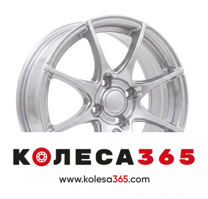 V1503-615-601-4x100-40SL Venti 1503 15 / 6.0J 4 100.00 40.00 60.10