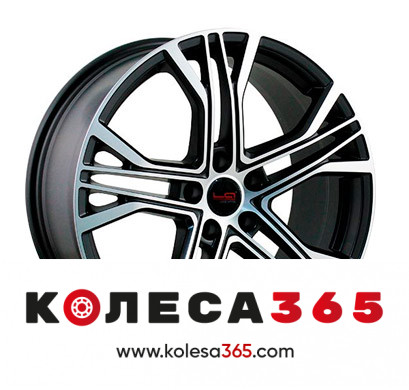 9279185 Legeartis Concept A528 19 / 8.5J 5 112 36.00 66.60