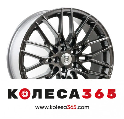 T901-819-671-5x1143-45MG Tech Line 901 19 / 8.0J 5 114.30 45.00 67.10