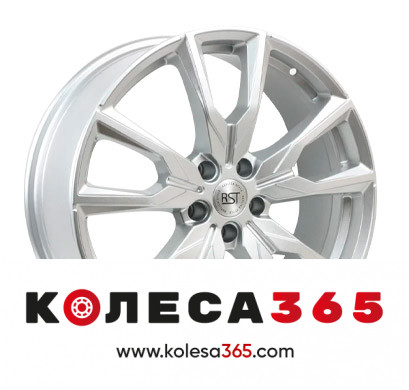 RR012-820-666-5x112-27S RST R012 20 / 8.0J 5 112.00 27.00 66.60