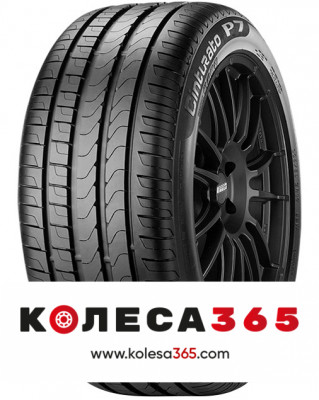 2418900 Pirelli Cinturato P7 235 55 R17 99 W