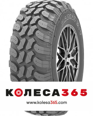 03010638215776300201 Goodride SL366 225 75 R16 115/112 Q