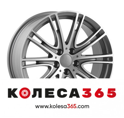 9264834 Legeartis Concept B532 19 / 8.5J 5 120 33.00 72.60