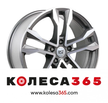 RR068-818-666-5x112-30GRD RST R068 18 / 8.0J 5 112.00 30.00 66.60
